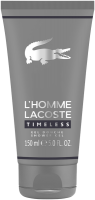 Lacoste L'Homme Timeless Shower Gel