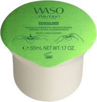 Shiseido Waso Shikulime Mega Hydrating Moisturizer Refill