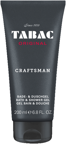 Tabac Original Craftsman Bath & Shower Gel