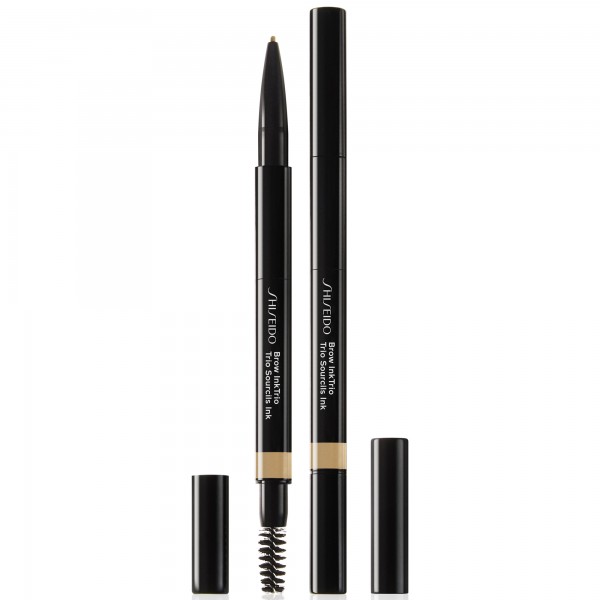 Shiseido Brow Inktrio