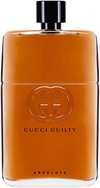 Gucci Pour Homme Absolute E.d.P. Nat. Spray