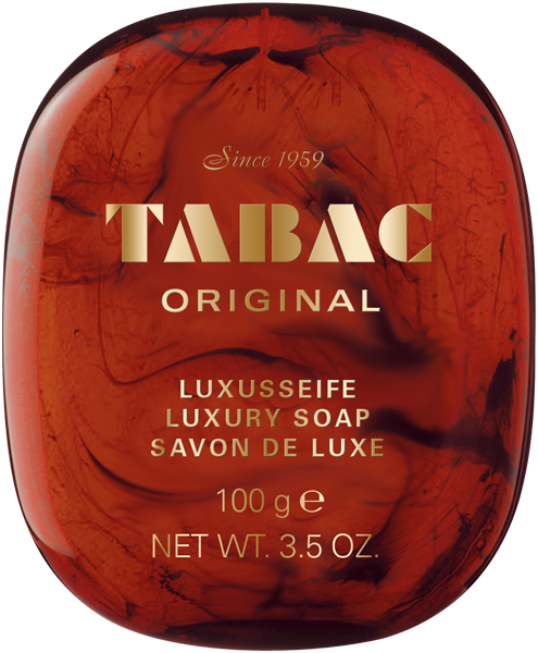 Tabac Original Soap