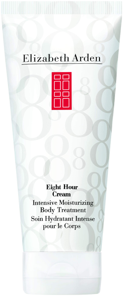 Elizabeth Arden Eight Hour Cream Intensive Moisturizing Body Treatment