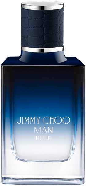 Jimmy Choo Man Blue E.d.T. Nat. Spray