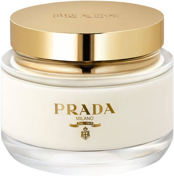 Prada La Femme Prada Body Cream