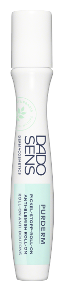 DADO SENS PURDERM PICKEL-STOPP ROLL-ON