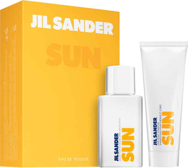 Jil Sander Sun Set