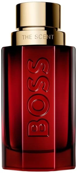 Hugo Boss BOSS The Scent Elixir Parfum Intense for Him