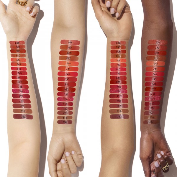 DIOR ADDICT – LIPPENSTIFT MIT GLANZ-FINISH