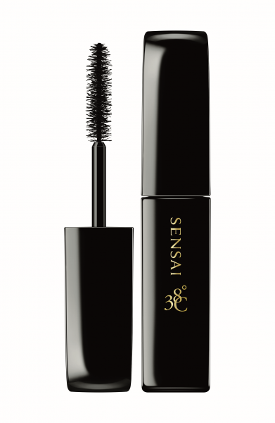 SENSAI COLOURS LASH VOLUMISER 38°C