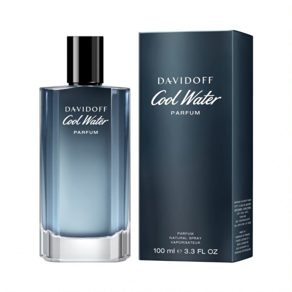 Davidoff Cool Water Parfum Man Parfum