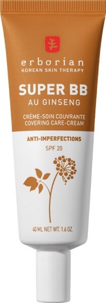 Erborian Super BB Crème