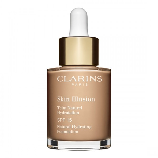 CLARINS Skin Illusion