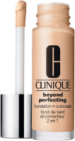 Clinique Beyond Perfecting Makeup