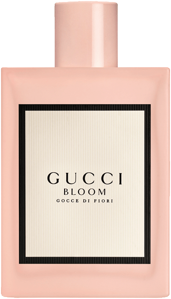 Gucci Bloom Gocce di Fiori E.d.T. Nat. Spray