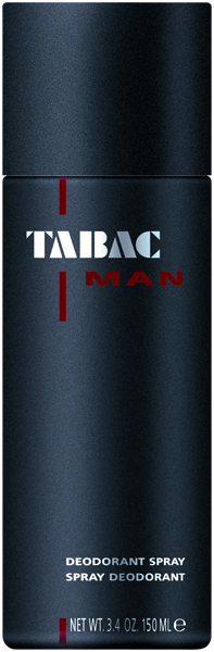 Tabac Man Deodorant Aerosol Spray