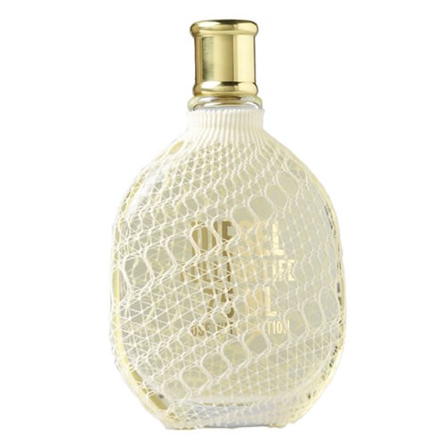 Diesel Fuel for Life Femme EdP Vapo