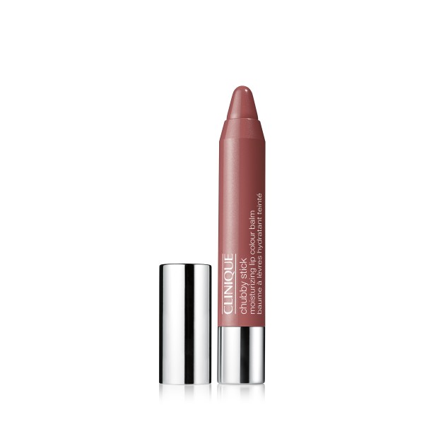 Clinique Chubby Stick Moisturizing Lip Colour