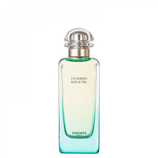 HERMÈS Un Jardin sur le Nil Eau de Toilette Spray