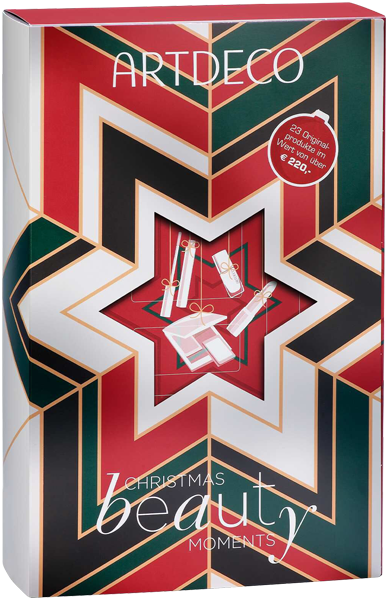 Artdeco Adventskalender