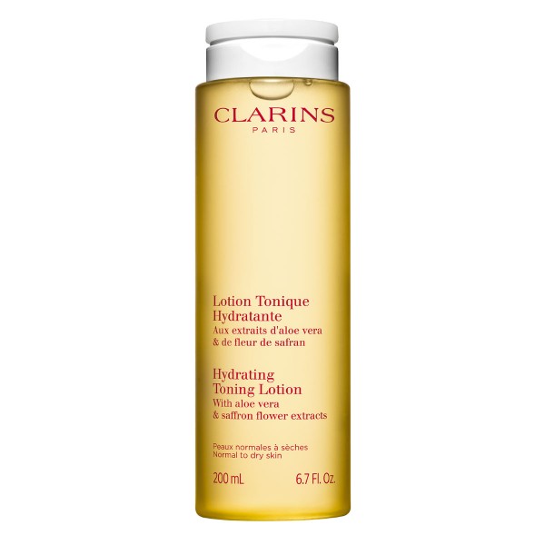 CLARINS Lotion Tonique Hydratante - nachfüllbar