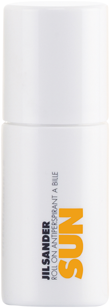 Jil Sander Sun Roll On Perspirant Deo 50 ml