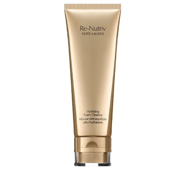 Estée Lauder Re-Nutriv Hydrating Foam Cleanser