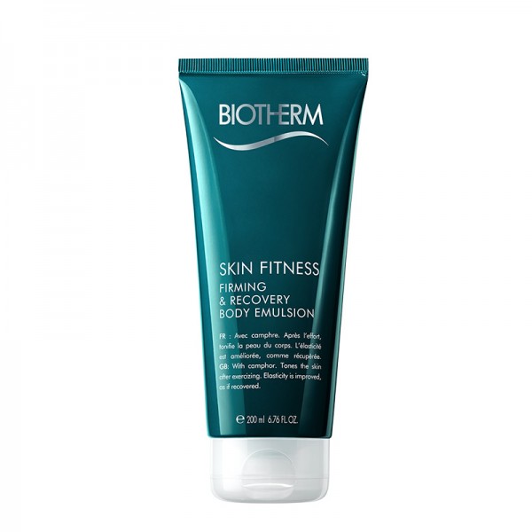 Biotherm Skin Fitness Firming & Recovery Body Emulsion 200 ml