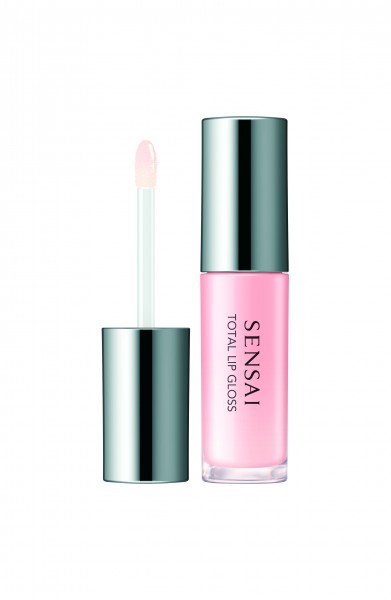 SENSAI COLOURS TOTAL LIP GLOSS