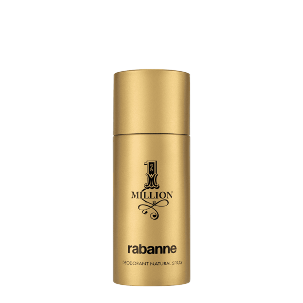 Rabanne 1 Million Deospray 150 ml
