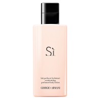Giorgio Armani SÍ Body Lotion 200 ml