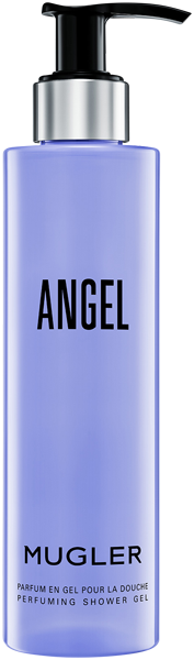 Mugler Angel Shower Gel