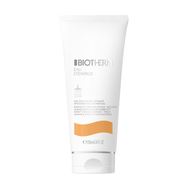 Biotherm Eau d'Energie Shower Gel