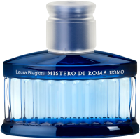 Laura Biagiotti Mistero di Roma Uomo After Shave