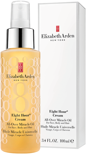 Elizabeth Arden Eight Hour All Over Miracle Oil