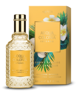 4711 Acqua Colonia Intense Sunny Seaside of Zanzibar E.d.C. Nat. Spray