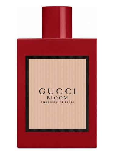 Gucci Ambrosia E.d.P. Nat. Spray