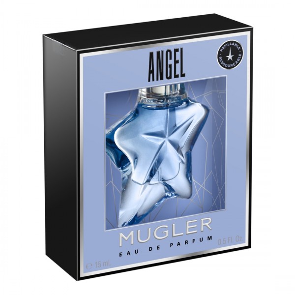 Mugler Angel Seducing Star E.d.P. Refillable