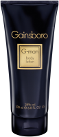 Gainsboro G-Man Body Lotion