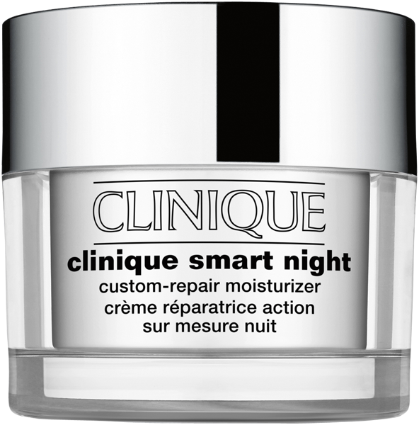 Clinique Smart Night™ Custom-Repair Moisturizer