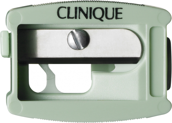 Clinique Anspitzer für Lippen- und Augenkonturenstifte