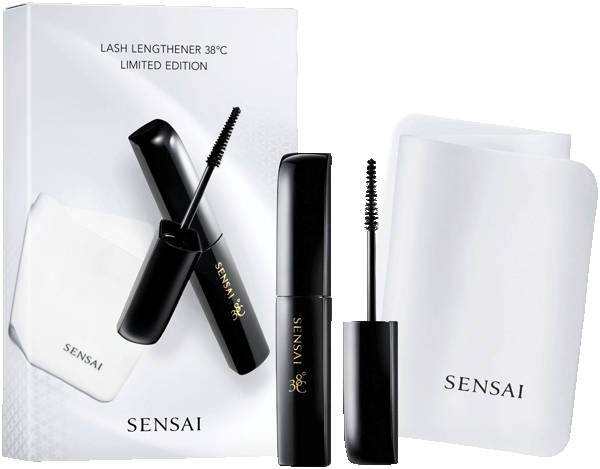 SENSAI Lash Lengthener 38°C Limited Edition