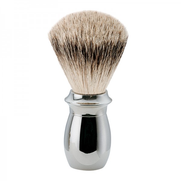 Becker Manicure Erbe Rasierpinsel Dachshaar