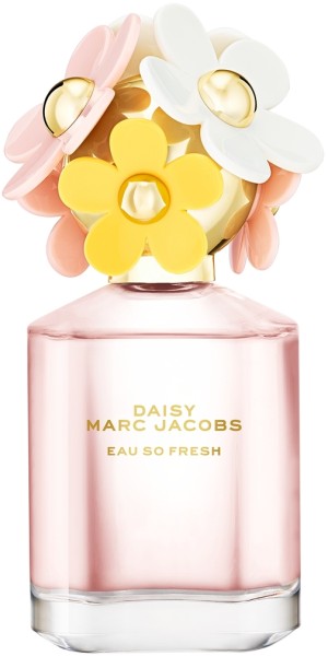 Marc Jacobs Daisy Eau so Fresh E.d.T. Nat. Spray