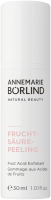ANNEMARIE BÖRLIND Fruchtsäure-Peeling