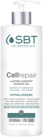 SBT Cellrepair Lasting Comfort Shower Gel