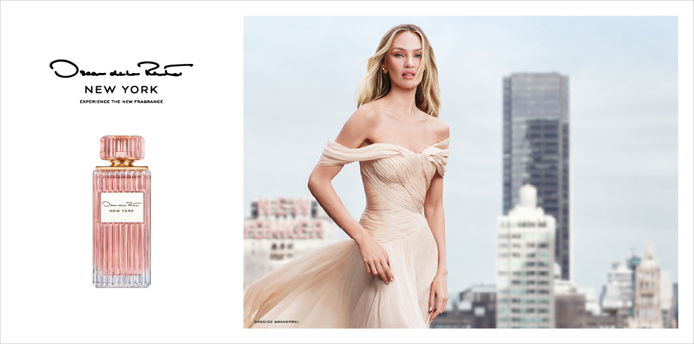 Oscar de la Renta Damenparfum