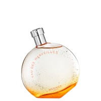 HERMÈS Eau des Merveilles Eau de Toilette Spray