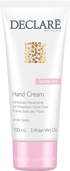 Declaré Handcare UV-Schutz Handcreme