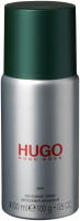 Hugo Boss Man Deodorant Spray